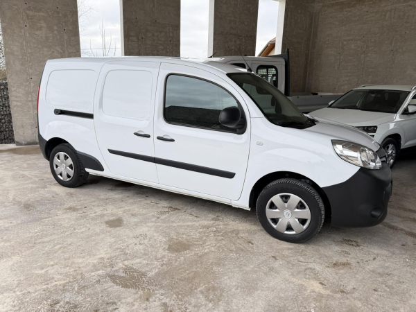 RENAULT KANGOO 1.5 BLUEDCI 95 PRO+ MAXI FURGON